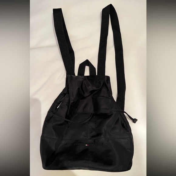 Tommy Hilfiger Handbags - Tommy Hilfiger Backpack Bag